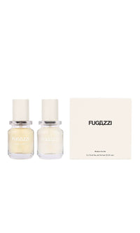 FUGAZZI FRAGRANCES Luxury Discovery Set Eau de Parfum - 2