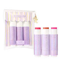 TARTE Cheek Soufflé Maracuja Juicy Multi-Stick Trio 3*4.5g