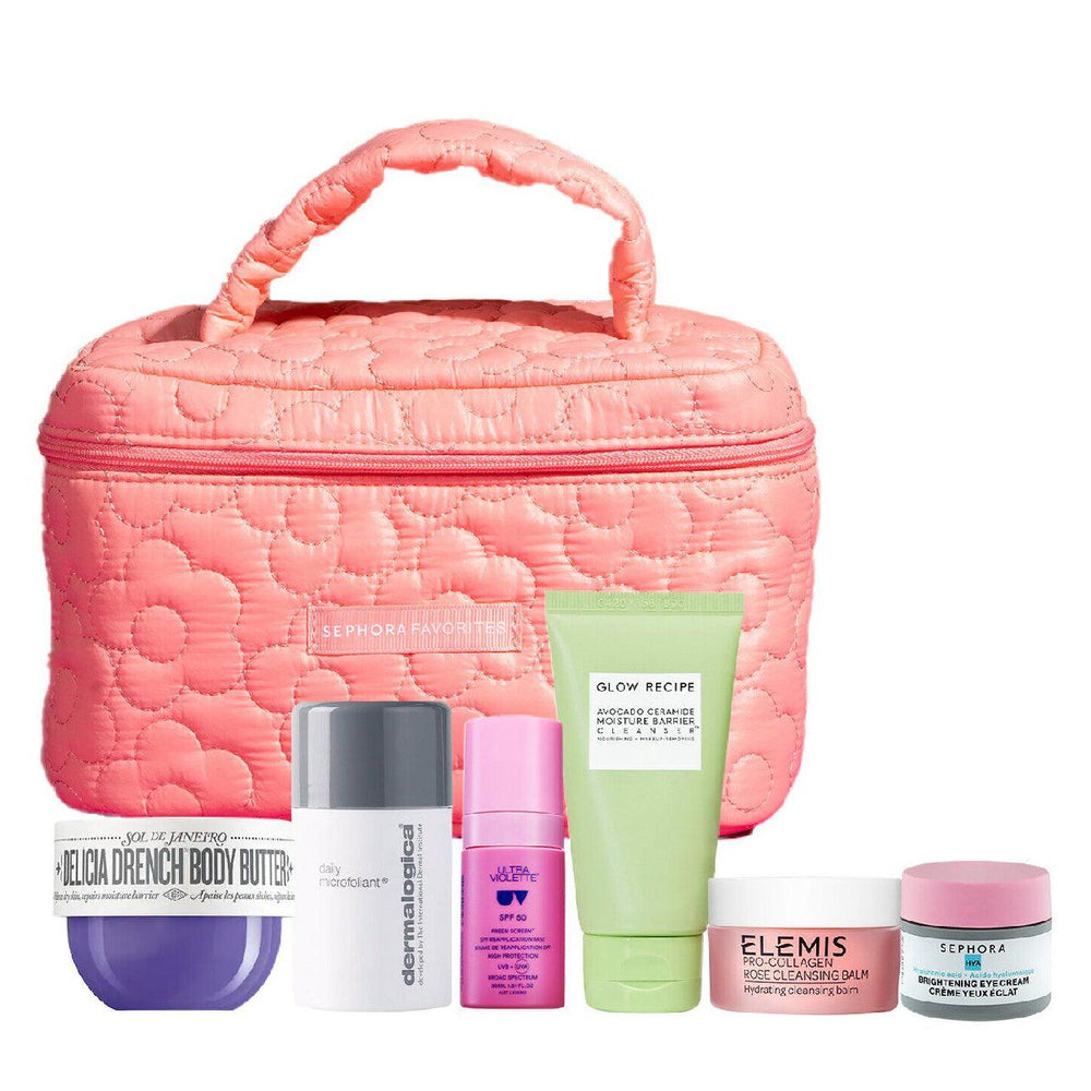 SEPHORA FAVORITES But First, Skin! Set - AugustSa Shop
