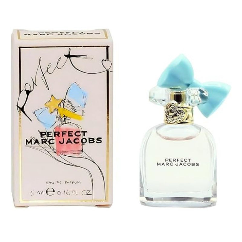 Marc Jacobs Perfect Eau de Parfum 5ml - AugustSa Shop
