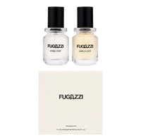 FUGAZZI FRAGRANCES Luxury Discovery Set Extrait de Parfum - 2