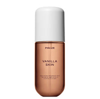 PHLUR Vanilla Skin Hair & Body Fragrance Mist 90ml