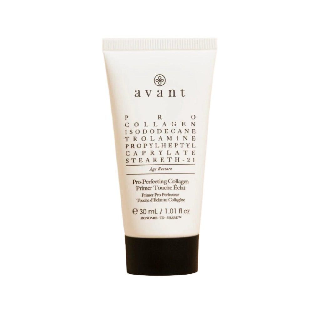 Avant Pro Perfecting Collagen Touche Éclat Primer 30ml - AugustSa Shop