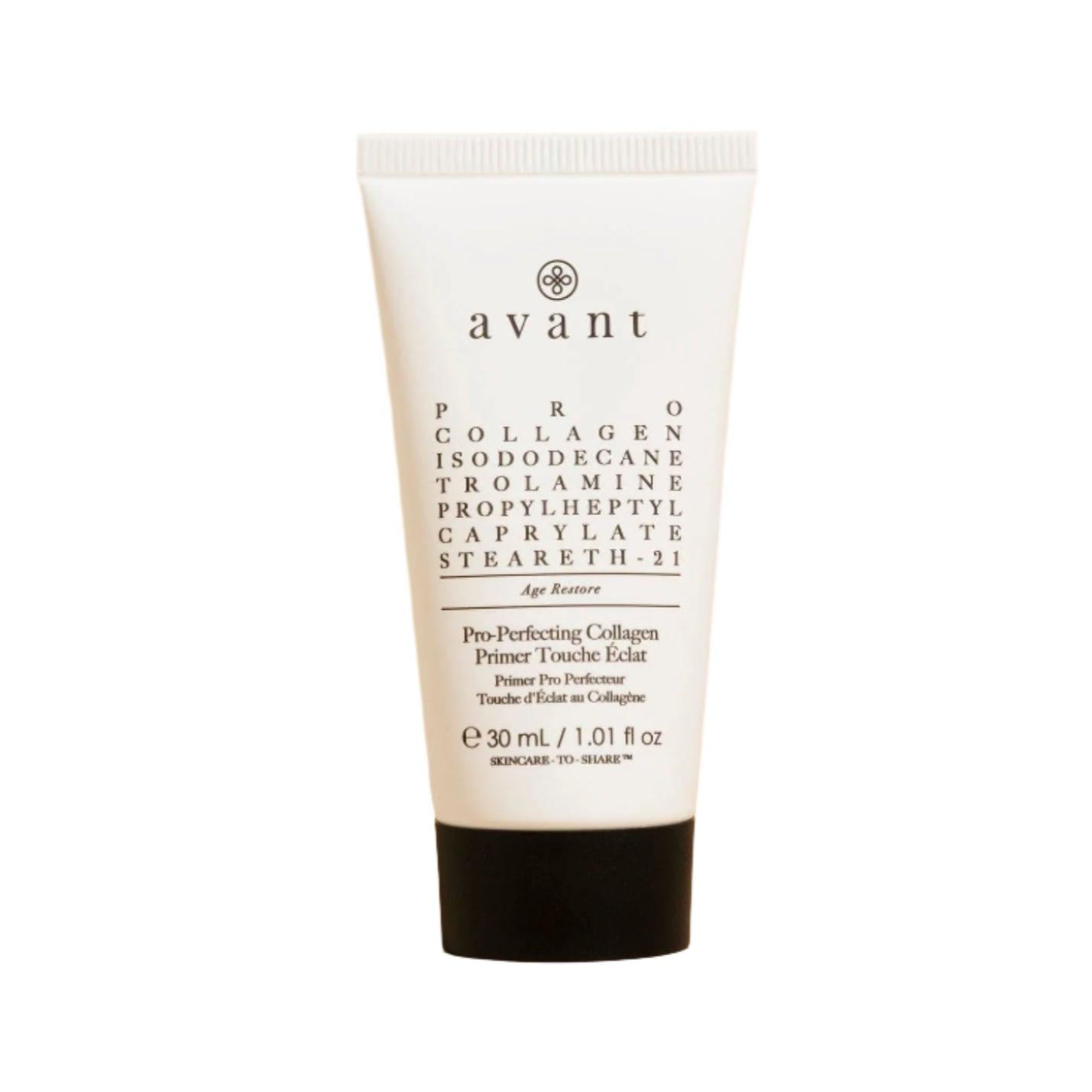 Avant Pro Perfecting Collagen Touche Éclat Primer 30ml - AugustSa Shop