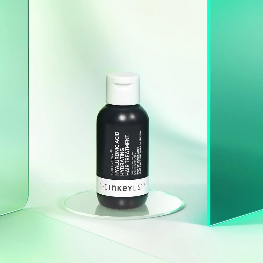 The INKEY List Hyaluronic Acid Hydrating Hair Treatment 100ML - AugustSa Shop