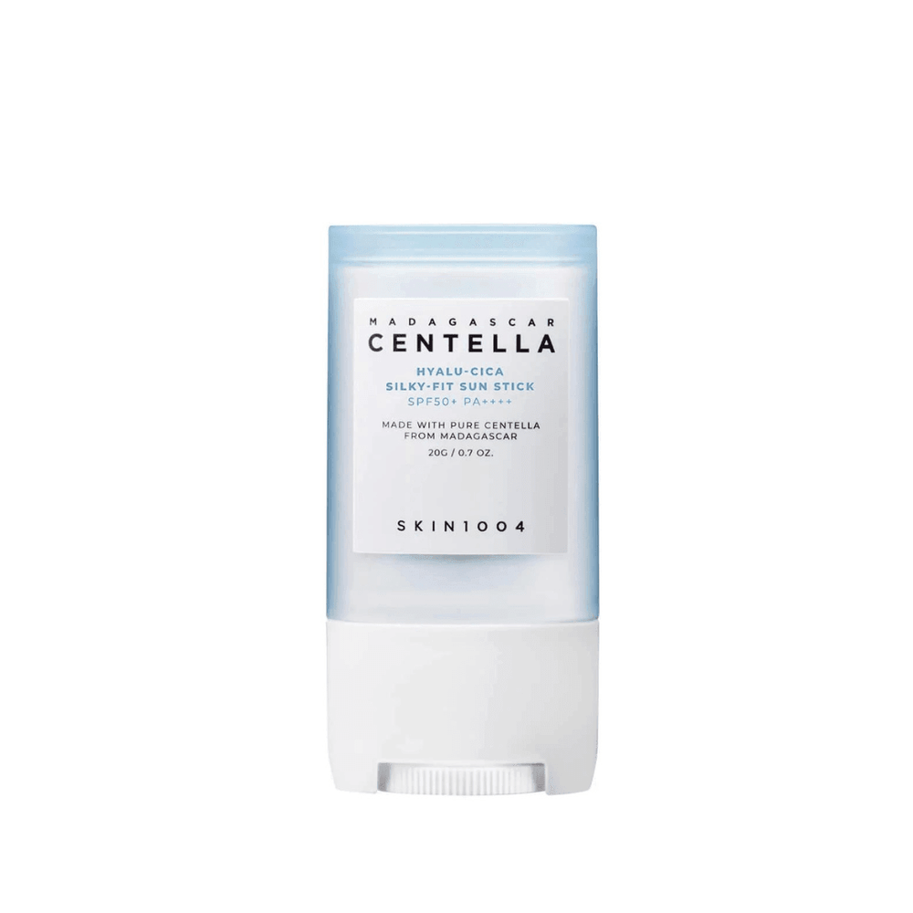 
                  
                    Skin1004 Hyalu-Cica Sun Stick 20G - AugustSa Shop
                  
                