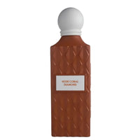IBRAQ Nude Coral Diamond Eau de Parfum 150ml