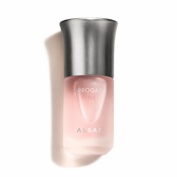 Assaf Arrogate Pink Eau de Parfum 10ml - AugustSa Shop