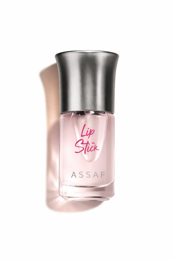 Assaf Lip Stick Eau de Parfum 10ml - AugustSa Shop