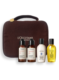 L'OCCITANE TRAVEL COLLECTION