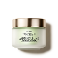 L'OCCITANE Amande Sublime Smoothing Milk Concentrate 200ml