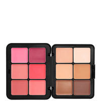 MAKE UP FOR EVER HD Skin Face Essentials Palette