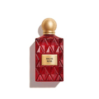 IBRAQ Balas Rose Eau de Parfum 75ml - AugustSa Shop