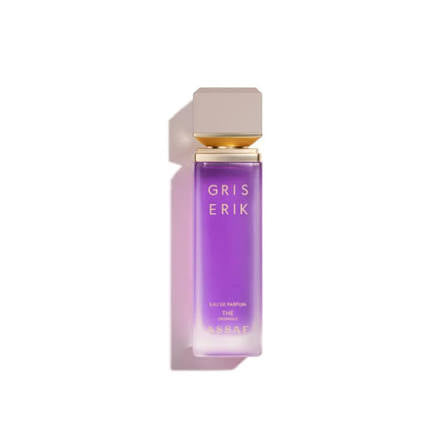 Assaf Gris Erik Eau de Parfum 200ml - AugustSa Shop