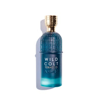 Assaf Wild Colt Tobacco Eau de Parfum 200ml