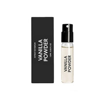 MATIERE PREMIERE Vanilla Powder Extrait de Parfum 1.5ml