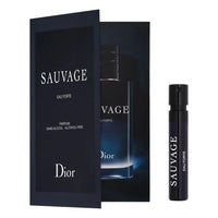 Dior Sauvage Eau Forte Parfum 1ml Sample