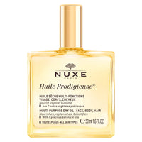 Nuxe Huile Prodigieuse Multi-Purpose
Dry Oil 50ml