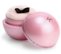 Nayomi Booty Parlor Dust Up Kissable Body Shimmer - Strawberry n’Cream