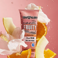 Soap & Glory Call of Fruity Hand Cream 50ml