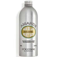 L’Occitane Amande Milky Bath 500ml