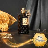 Nayomi No1 The Secret Room Absolu de Parfum 50ml