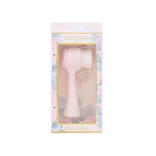 Oilvia Rose Exfoliating Brush - AugustSa Shop