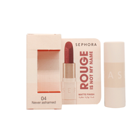 Sephora Collection Rouge is Not My Name - Never Ashamed 04 1g