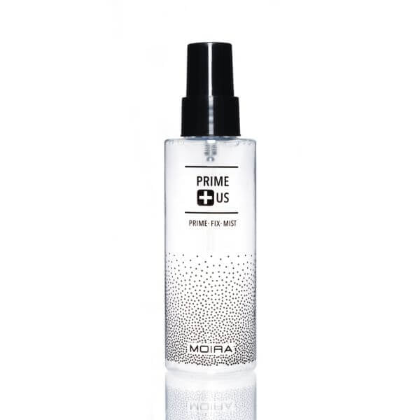 Moira Prime Plus Primer Water 125 - AugustSa Shop