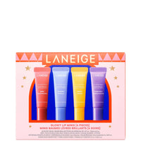LANEIGE Mini Glowy Balm Set