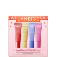 LANEIGE Mini Glowy Balm Set