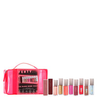 THE GLOSS BOMB VAULT 10-PIECE FULL-SIZE LIP SET