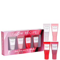 Glow Recipe Glass Balm Mini Lip Collections