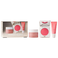 Summer Fridays The Dewy Pink Set