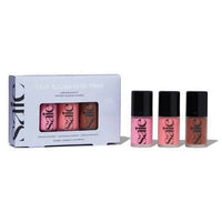 Saie Mini Dew Blush Trio