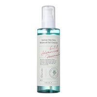 AXIS-Y Quinoa One Step Balanced Gel Cleanser 180ml