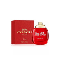 Coach Love For Women Eau De Parfum Miniature 4.5ml