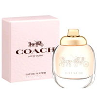 Coach For Women Eau De Parfum Miniature 4.5ml
