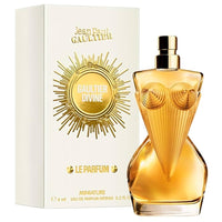 Jean Paul Gaultier Gaultier Divine Le Parfum Eau de Parfum Intense 6ml