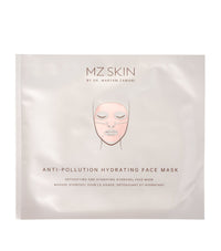 MZ Skin Anti Pollution Hydrating Face Mask 25g