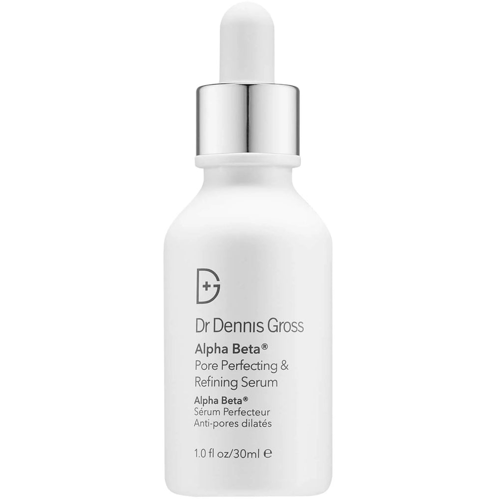 Dr Dennis Gross Skincare Alpha Beta Pore Perfecting & Refining Serum 30ml - AugustSa Shop