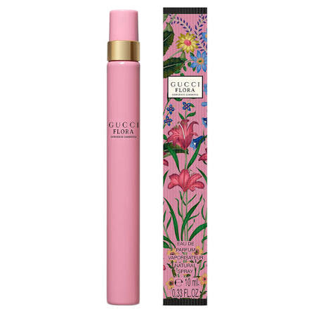 Gucci Flora Gorgeous Gardenia Eau de Parfum 10ml - AugustSa Shop