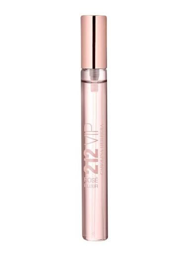 Carolina Herrera 212 Vip Rose Eau de Parfum Elixir 10ml - AugustSa Shop