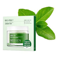 Neogen Bio-Peel+ Gauze Peeling Green Tea 1 Pad