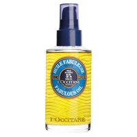 L'Occitane Shea Fabulous Oil 100ml
