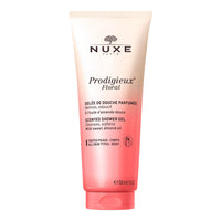 NUXE Prodigieux Floral Sweet Almond Oil Scented Shower Gel 100ml