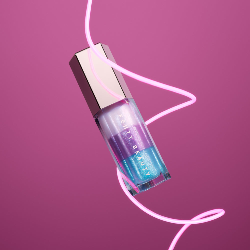 
                  
                    Fenty Beauty Gloss Bomb Stackz- Unicorn Blizzard 9ml - AugustSa Shop
                  
                