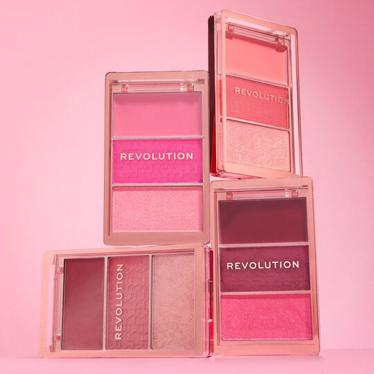 
                  
                    Revolution Blush Icon Palette - Aura Points Rose - AugustSa Shop
                  
                