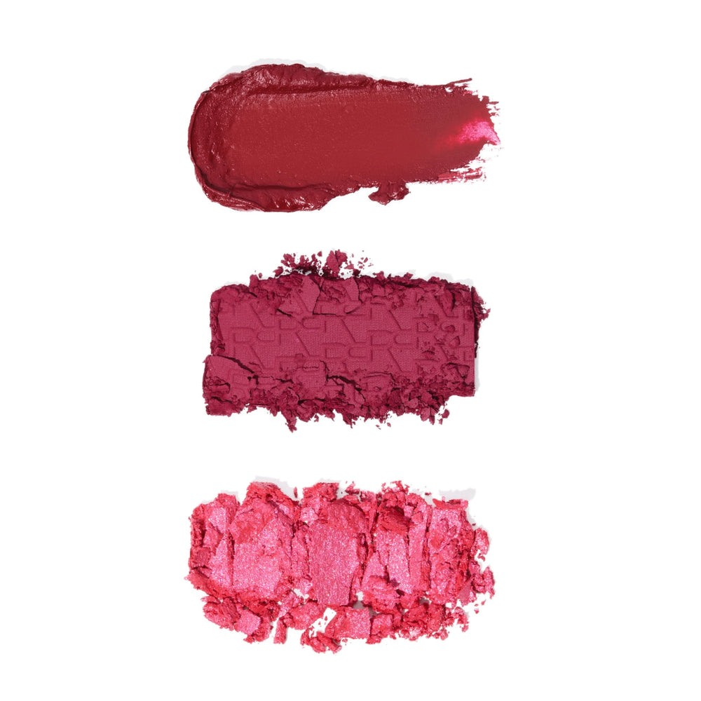 
                  
                    Revolution Blush Icon Palette - My Cherry Truth - AugustSa Shop
                  
                