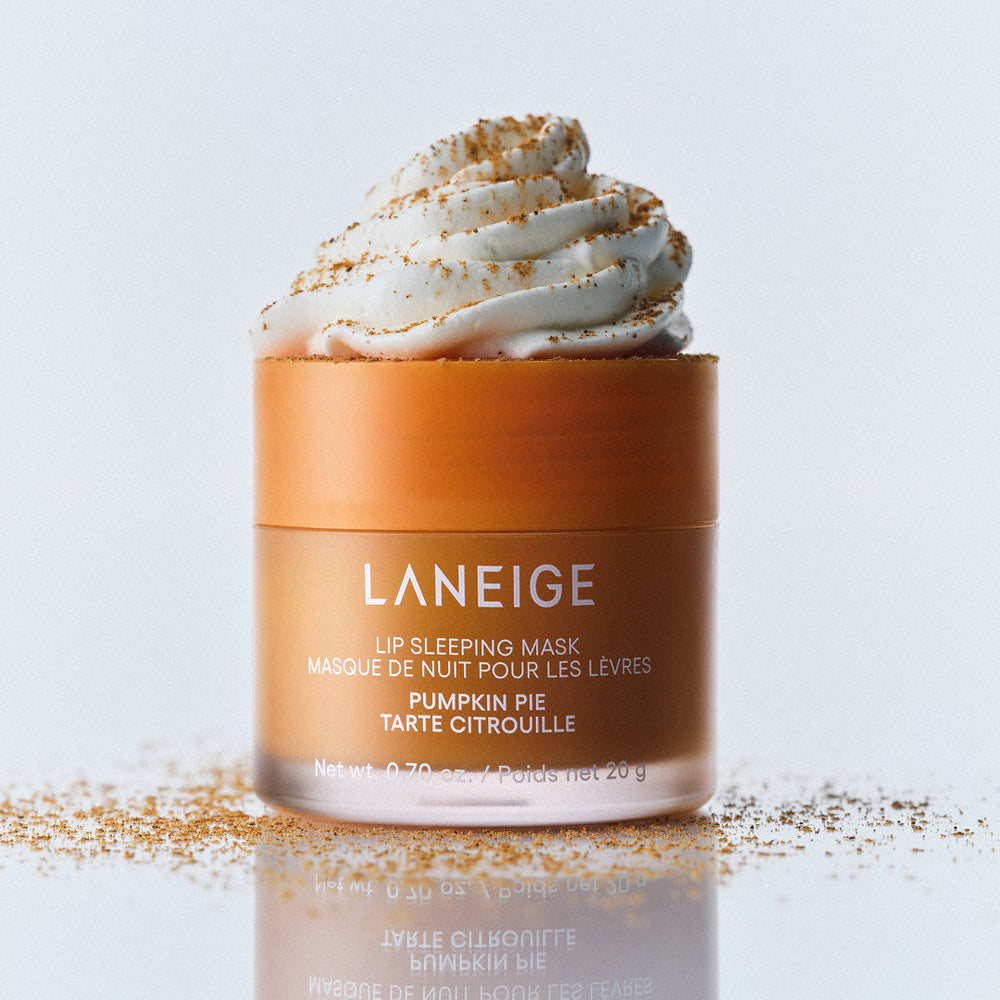 
                  
                    LANEIGE Lip Sleeping Mask - Pumpkin Pie 20g - AugustSa Shop
                  
                